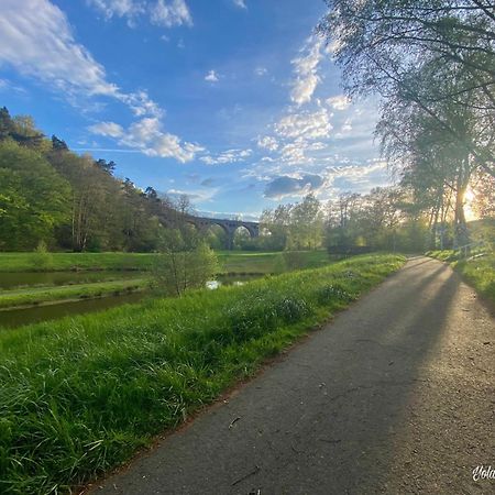 Fruehstueckspension Zur Krone Bad Endbach المظهر الخارجي الصورة